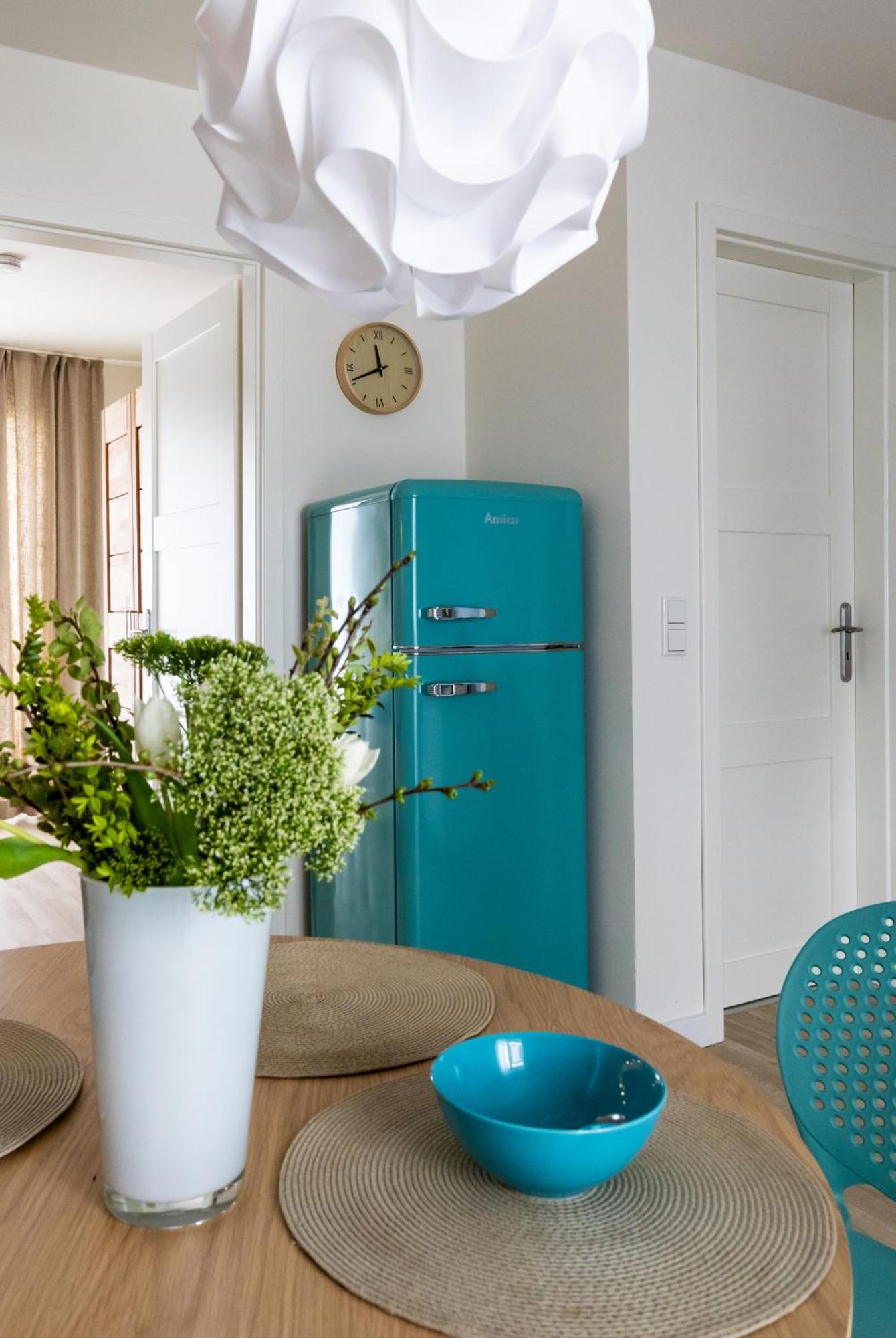 Seaside Apartments - Beachhouse Wave เอ็คคานเฟอร์เดอ ภายนอก รูปภาพ