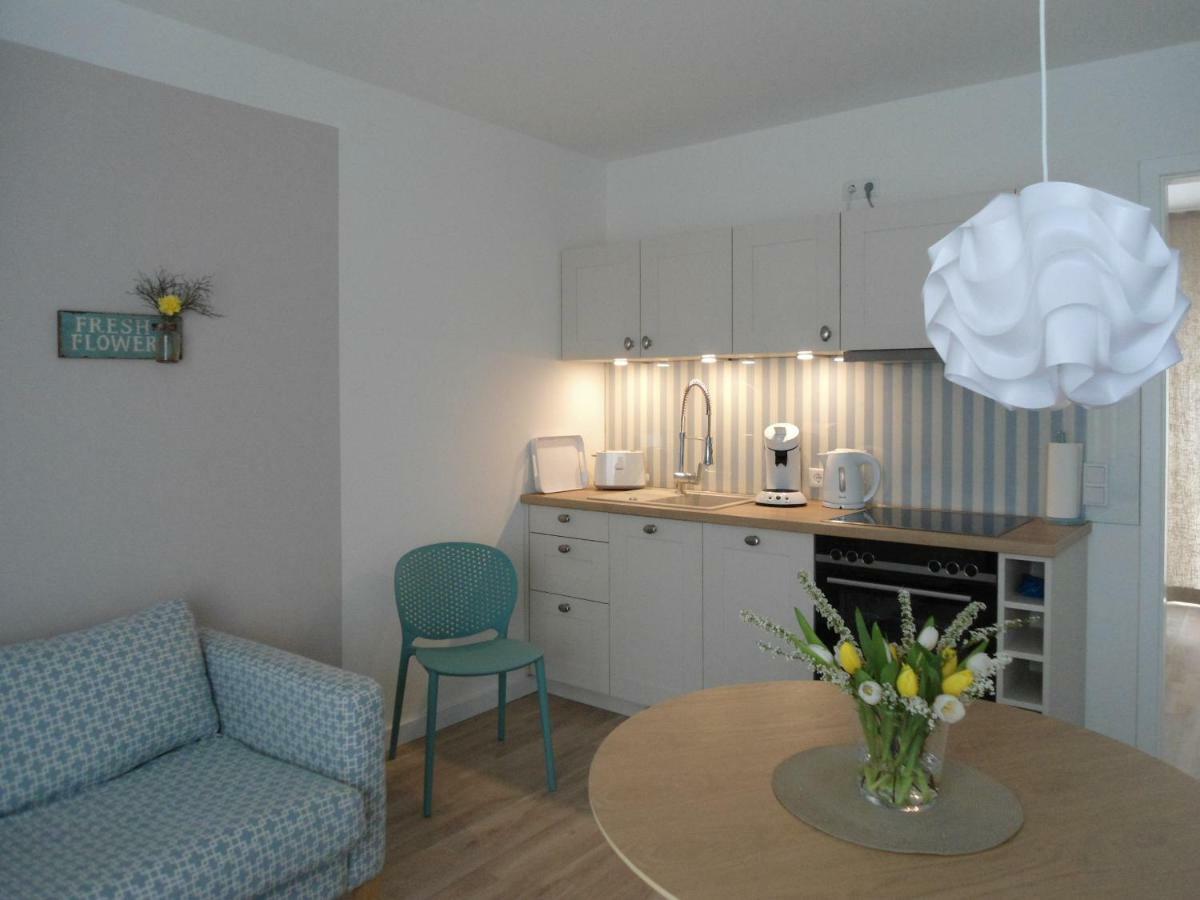 Seaside Apartments - Beachhouse Wave เอ็คคานเฟอร์เดอ ภายนอก รูปภาพ