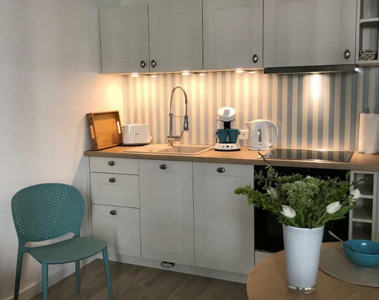 Seaside Apartments - Beachhouse Wave เอ็คคานเฟอร์เดอ ภายนอก รูปภาพ